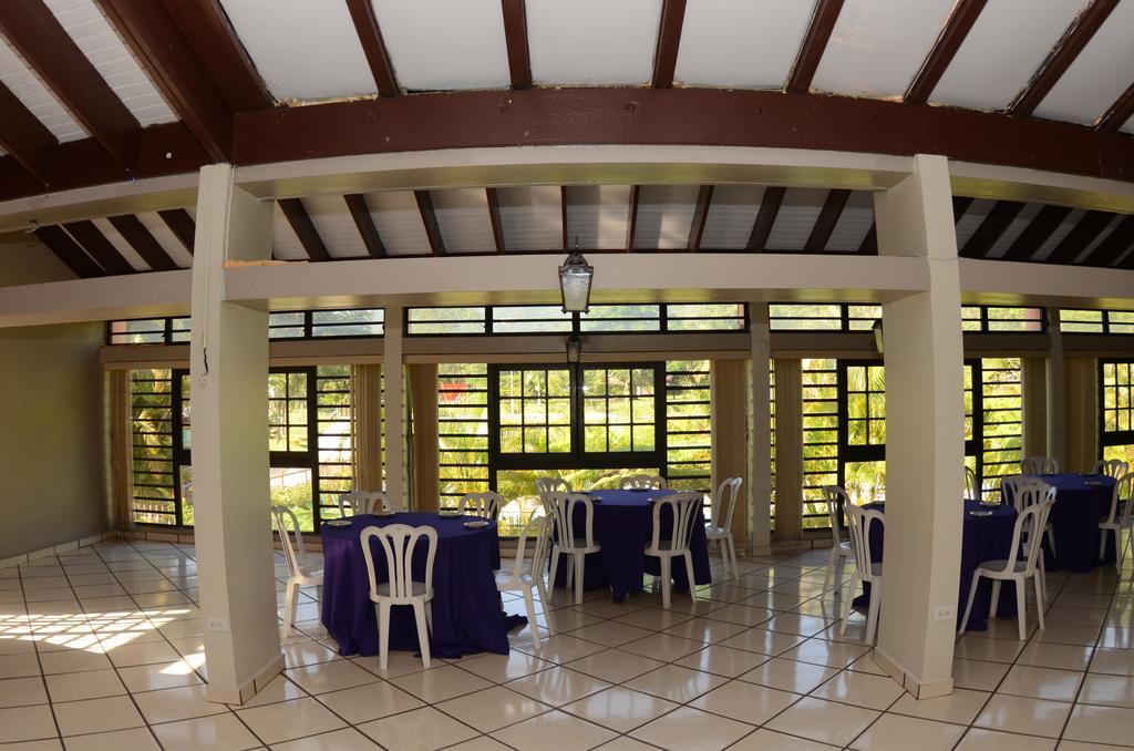 Parador Villas Sotomayor Adjuntas Exteriör bild