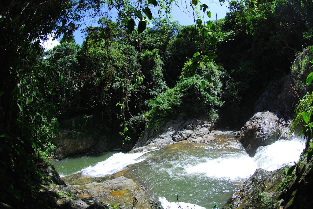 Parador Villas Sotomayor Adjuntas Exteriör bild