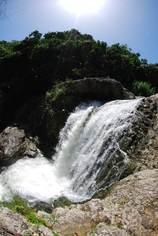 Parador Villas Sotomayor Adjuntas Exteriör bild