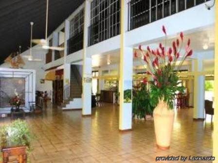 Parador Villas Sotomayor Adjuntas Inreriör bild