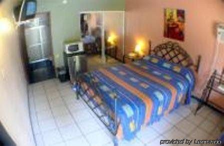 Parador Villas Sotomayor Adjuntas Rum bild