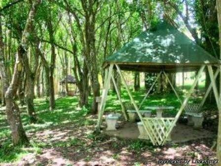 Parador Villas Sotomayor Adjuntas Bekvämligheter bild