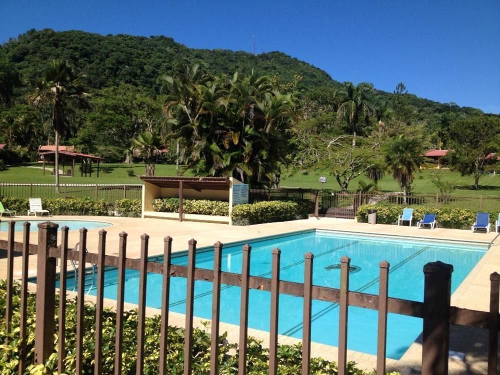 Parador Villas Sotomayor Adjuntas Exteriör bild