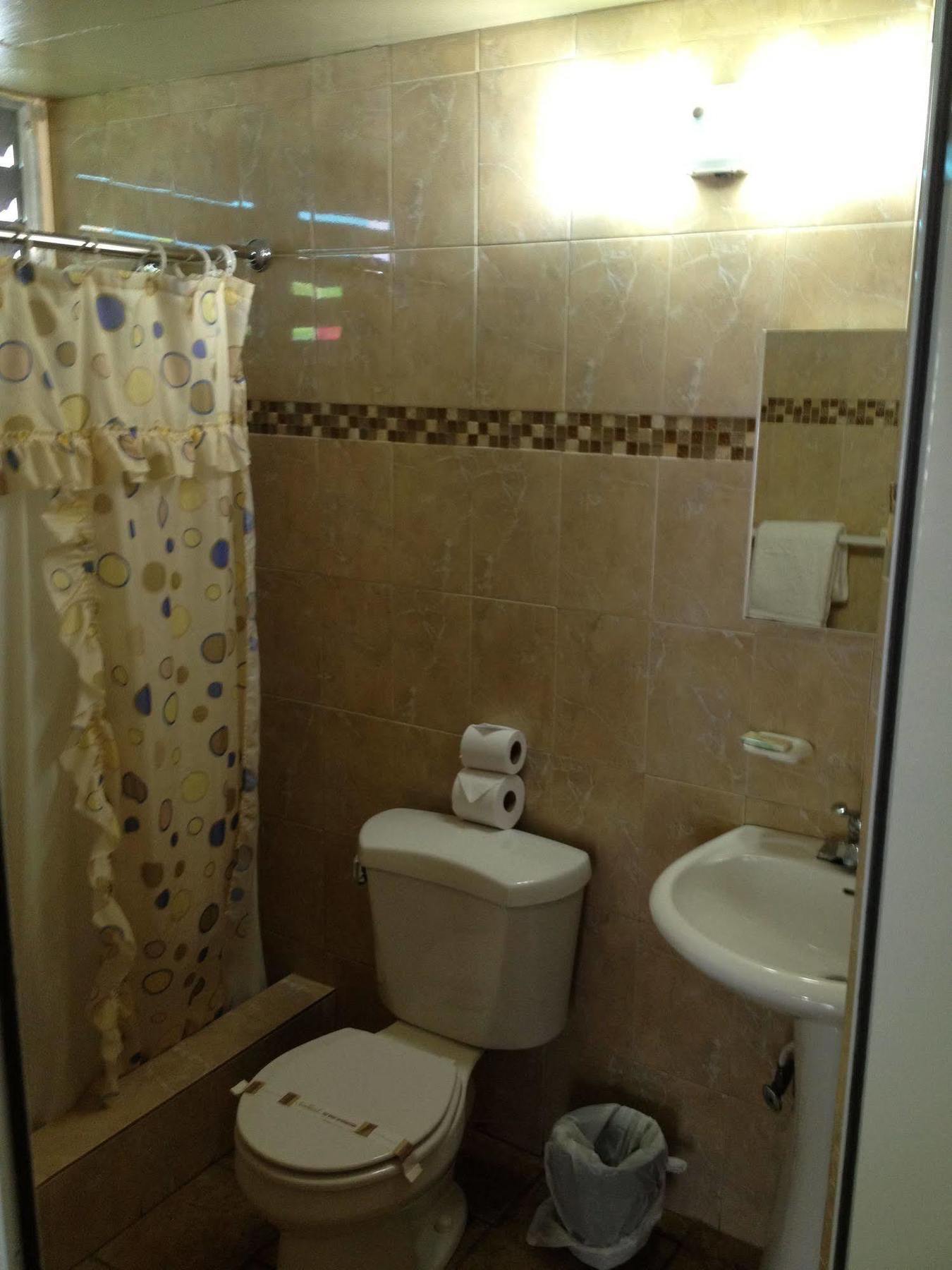 Parador Villas Sotomayor Adjuntas Exteriör bild